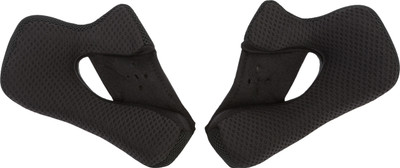Cheek Pads 15mm 3x Stock Ff 49