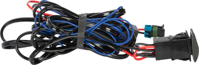 Actuator Wire Harness