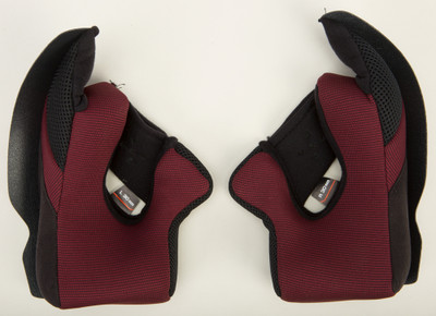 Cheek Pads 30mm Xs Stock Ff 88