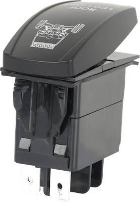 Roof Lights Led Switch Pro Backlit