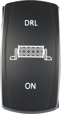 Drl 3 Position Switch Standard