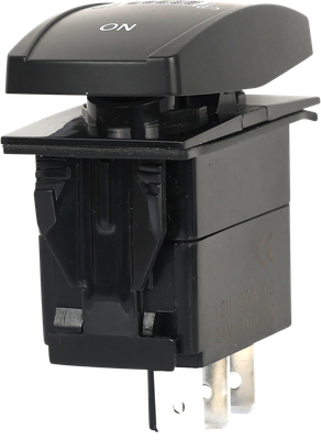 Drl 3 Position Switch Standard