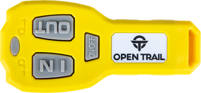 Wireless Remote