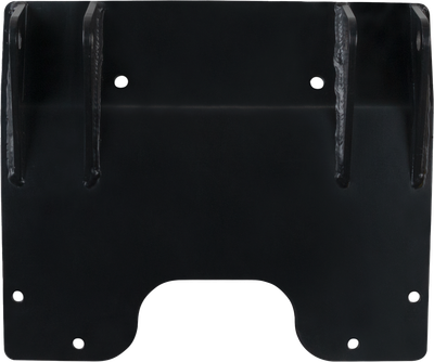 Utv Plow Mount