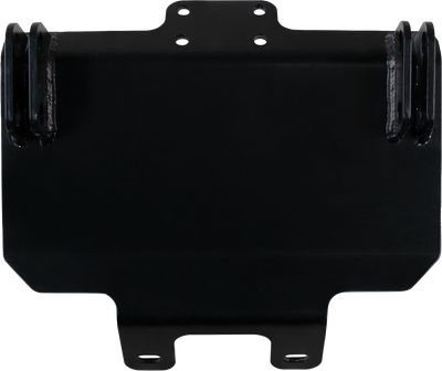 Utv Plow Mount