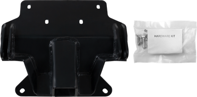 Utv Plow Mount