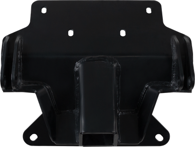 Utv Plow Mount