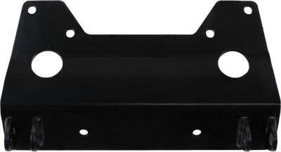 Utv Plow Mount