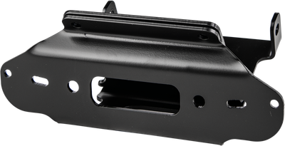 Winch Mount