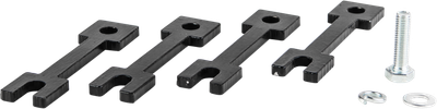 Winch Mount