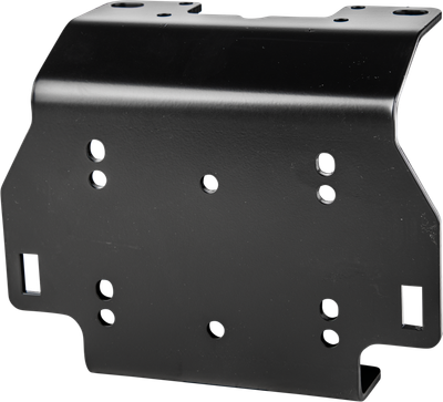 Winch Mount