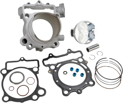 CYLINDER WORKS Cylinder Kit - Standard Bore - 77.00 mm - Suzuki 40004-K01
