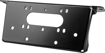Winch Mount