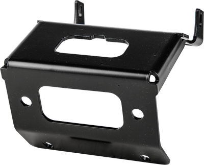 Winch Mount