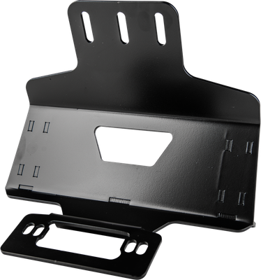 Utv Plow Mount