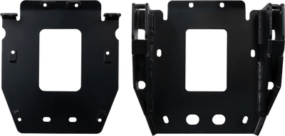Plow Mount