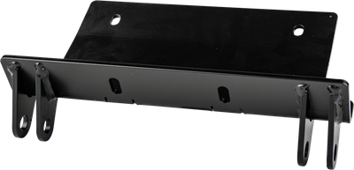 Plow Mount
