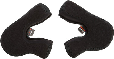 Cheek Pads 30mm (Lg Stock) Mx 46