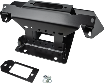 Winch Mount - Can-Am Maverick X3 - 459-1955