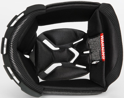 Comfort Liner 12mm 2x Of 17