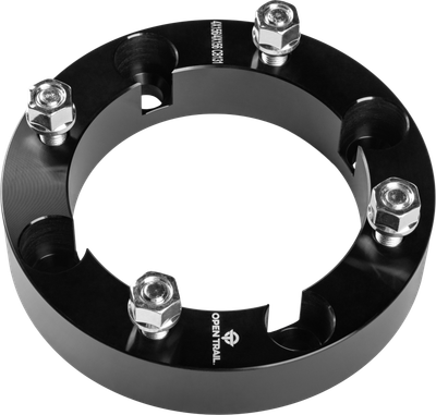 Wheel Spacer 1" 4/156 Stud: 12mm X 1.5mm - 1-38/15-4156-4156