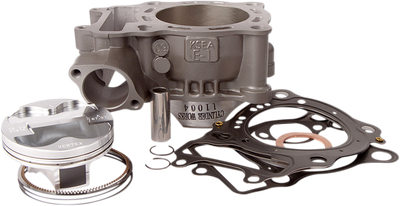 CYLINDER WORKS Cylinder Kit - Big Bore - 68.00 mm - Honda 11004-K02