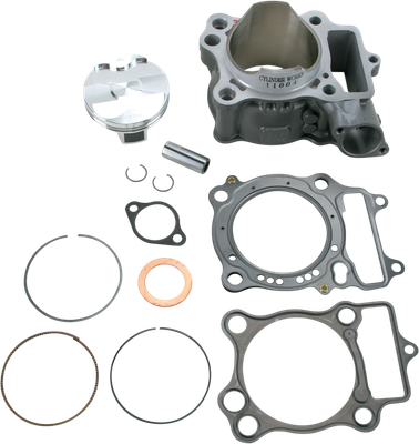 CYLINDER WORKS Cylinder Kit - Big Bore - 68.00 mm - Honda 11004-K02