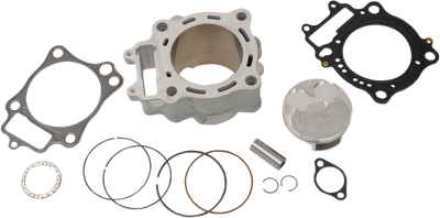CYLINDER WORKS Cylinder Kit - Big Bore - 98.00 mm-Polaris 61003-K01