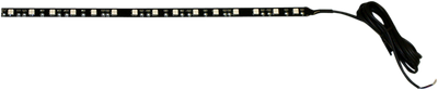 CUSTOM DYNAMICS LED Light Strip - Magical Wizards™ - 12" MWZ15