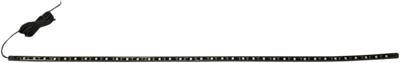CUSTOM DYNAMICS Light Strip - LED - 36" - Heavy Duty MWZ-OR-36