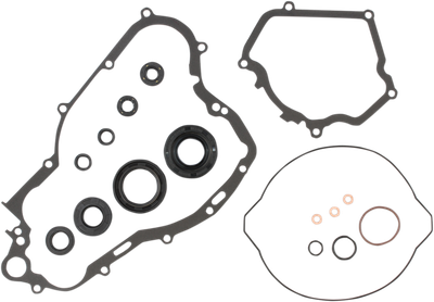 COMETIC Bottom End Gasket Kit with Oil Seals - Yamaha C7507BE