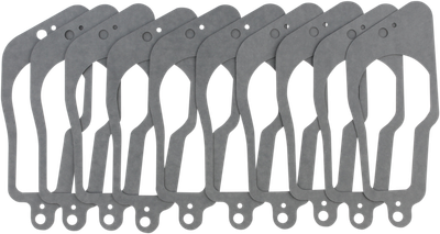 COMETIC Starter Housing Gasket - 10 Pack - '67-'80 Sportster C9324
