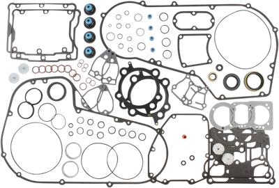 COMETIC Complete Gasket Kit - 3.937" - '99-'06 Twin Cam C10112