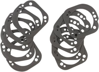 COMETIC Carburetor to backing plate gasket - Twin Cam C9626F