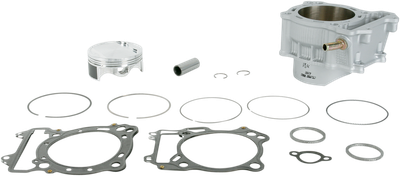 CYLINDER WORKS Cylinder Kit - Big Bore - 94.00 mm - Arctic Cat | Kawasaki | Suzuki 41001-K01