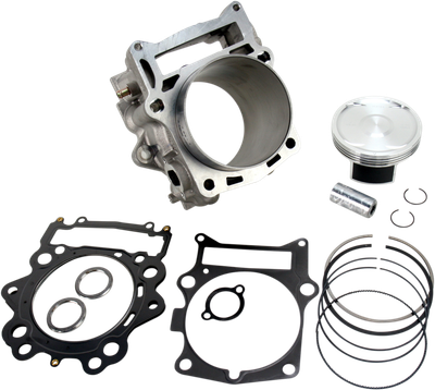 CYLINDER WORKS Cylinder Kit - Big Bore - 105.00 mm - Yamaha 21004-K01