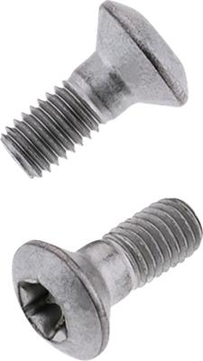 BOLT Bolts - Sub-Frame - European - M8 x 16 - 10 Pack 024-80816