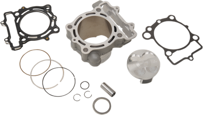 CYLINDER WORKS Cylinder Kit - Standard Bore - 77.00 mm Yamaha 20010-K01