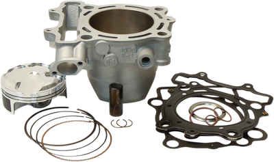 CYLINDER WORKS Cylinder Kit - Standard Bore - 77.00 mm - Suzuki 40004-K03