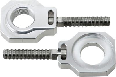 BOLT Chain Adjuster Block - KTM/Gas Gas/Husqvarna CHAD-KTM3