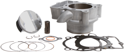 CYLINDER WORKS Cylinder Kit - Big Bore - 81.00 mm - Gas Gas | Husqvarna | KTM 51006-K01