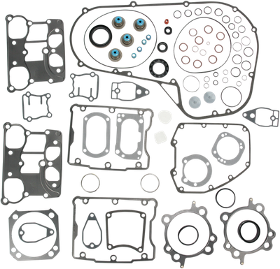 COMETIC Complete Gasket Kit - '99-'06 FLT/?FXR C9222-030