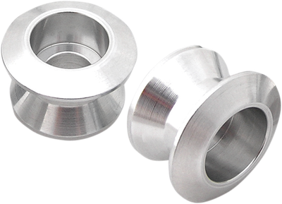 BOLT Universal Swingarm Spool Kit - Universal - Silver 2009-SSS.S
