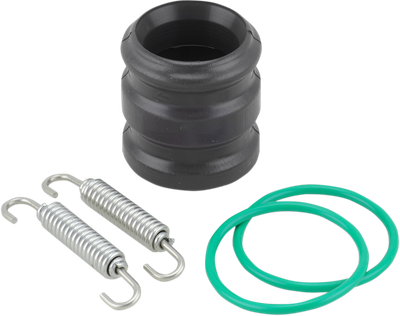 BOLT Exhaust Hardware Kit - Gas Gas/Husqvarna/KTM EU.EX.200-300CC