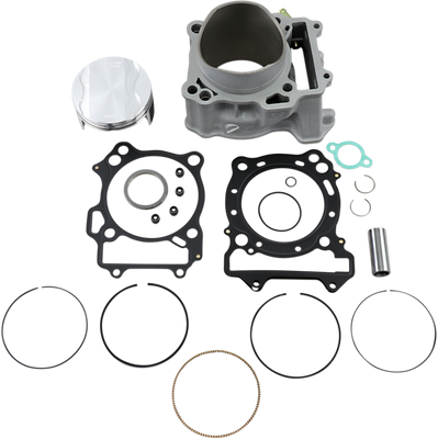 CYLINDER WORKS Cylinder Kit - Standard Bore - 90.00 mm - Arctic Cat | Kawasaki | Suzuki 40001-K02