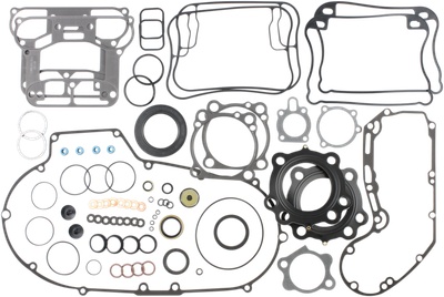 COMETIC Complete Gasket Kit - '91-'03 XL 883 C9755F