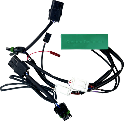 CUSTOM DYNAMICS SMART Triple Play® Module - Maverick GEN-SMART-TPU-MAVX3
