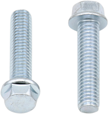 BOLT Bolts - Flange - M6 x 25 - 10-Pack 024-10625