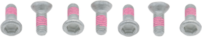 BOLT Bolt - Rotor - 7 Pack - Yamaha YZ 80/85 YRTR8085