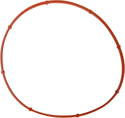 COMETIC Derby Cover Gasket - 5 Hole - '06 Dyna/'07-'17 Twin Cam C9152F1